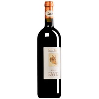 "Fayé" Rosso Vigneti delle Dolomiti IGT