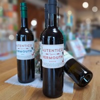 Autentico Appiano Bio Vermouth Rosso
