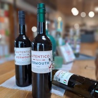 Autentico Appiano Bio Vermouth Dry