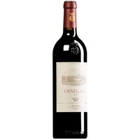 "Ornellaia" Bolgheri Superiore DOC