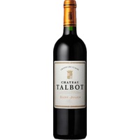 Château Talbot - 4ème Cru Classé
