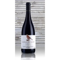 Cabeça de Gaio - Reserva