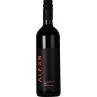 Vino della casa rosso - Blaufränkisch trocken - Weingut ALEXS