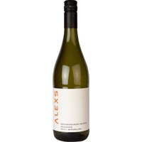 Vino della casa bianco - Weissburgunder feinherb - Weingut ALEXS
