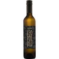 Leopoldi Auslese lieblich 0,5 L - Weingut Steyrer