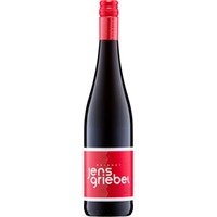 Cabernet Dorio feinherb - Weingut Jens Griebel