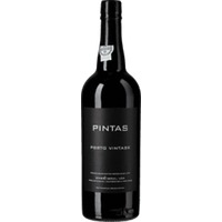 Vintage Port (fruchtsüß)