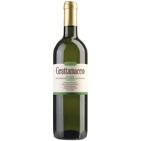 Grattamacco Vermentino Bolgheri DOC 0,75L