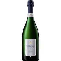 Geldermann Sekt Grand Carte Blanche - 1,5l Magnumflasche