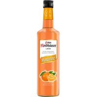 Echter Nordhäuser Mandarine Fruchtlikör 16% (0,7l)