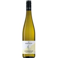 Montigny Sauvignon Blanc Bio/Vegan Weißwein trocken 0,75 l