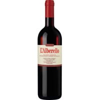 Grattamacco Bolgheri Superiore L'Alberello Bolgheri Superiore DOC