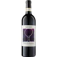 Podere Giodo Brunello di Montalcino DOCG 0,75 ℓ