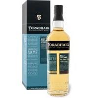 Torabhaig Single Malt Scotch Whisky Allt Gleann The Legacy Series mit Geschenkbox 46% Vol