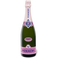 Pommery Brut Rosé Royal, Champagner
