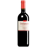 "Grattamacco" Rosso Bolgheri Superiore DOC (BIO)