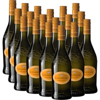 18x Vorteilspaket Bianco Frizzante - La Gioiosa