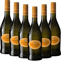 6x Vorteilspaket Bianco Frizzante - La Gioiosa