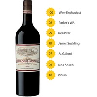 Chateau Troplong Mondot