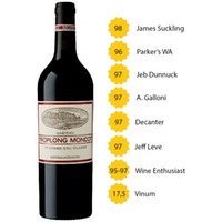 Chateau Troplong Mondot