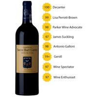 Chateau Smith Haut Lafitte