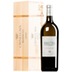 "Ornellaia" Bianco Toscana IGT MAGNUM Original-Holzkiste 