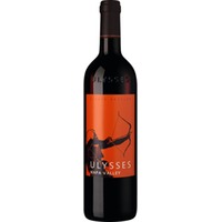 Ulysses Cabernet Sauvignon Oakville, Napa Valley