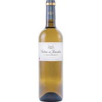 Chateau de Parenchère Blanc