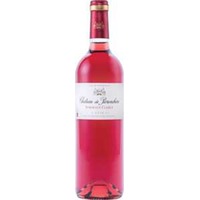 Chateau de Parenchère Clairet - Rosé