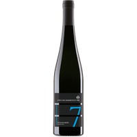 Spätburgunder Vulkangestein tr. Christian Bamberger - Steinhardter Hof