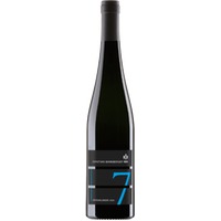 Spätburgunder "QX" tr. Christian Bamberger - Steinhardter Hof