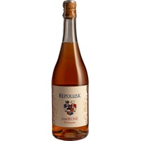 Frizzante roséRosé