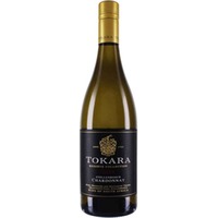 Tokara Reserve Collection Chardonnay