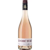 Montigny So Mookt Wi Dat Bio/Vegan Rotling feinherb 0,75 l