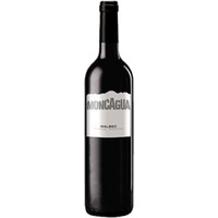 Malbec Moncagua - Belasco de Baquedano