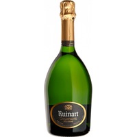 Champagner Ruinart - Jahrgang