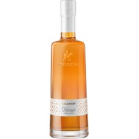 Balanubi Malvasia Terre Siciliane IGP süß 0,5 L - Cantine Nicosia