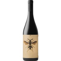 Noelia Ricci IL Sangiovese, Romagna DOC Sangiovese Predappio, Emilia Romagna, 2021, Rotwein