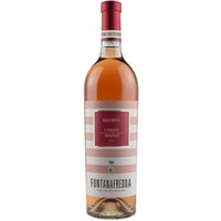 Solerose Langhe DOC Rosato