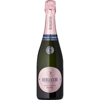 Berlucchi Cuvée Imperiale Franciacorta Max Rosé   Franciacorta DOCG