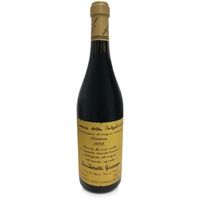 Amarone della Valpolicella
