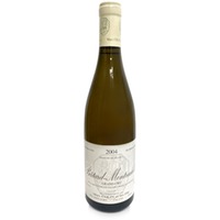 Bâtard-Montrachet Grand Cru