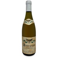 Bourgogne Blanc