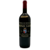 Brunello di Montalcino Greppo Annata