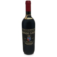 Brunello di Montalcino Greppo Annata