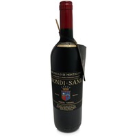 Brunello di Montalcino Greppo Annata
