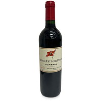 Château La Fleur-Pétrus