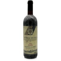 Chianti Classico Riserva