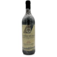 Chianti Classico Riserva