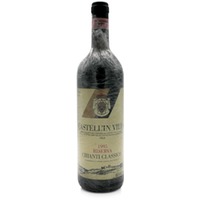 Chianti Classico Riserva